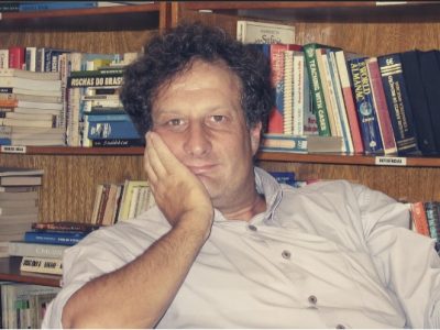Lista de 100 livros para leitura – José Monir Nasser