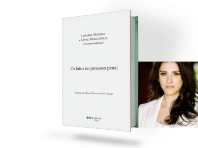 Resenha descritiva: Marcella Nardelli – jurados e cognição adequada.