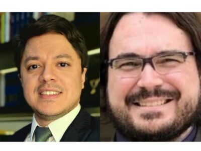 Jimmy Deyglisson e Matheus Caetano publicam artigo na Revista do ICP sobre a proteção de vulneráveis no Processo Penal