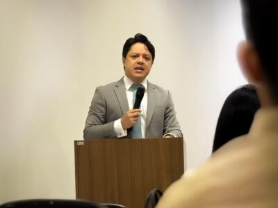 Imersão prática em advocacia criminal em Imperatriz debate estratégias de atuação