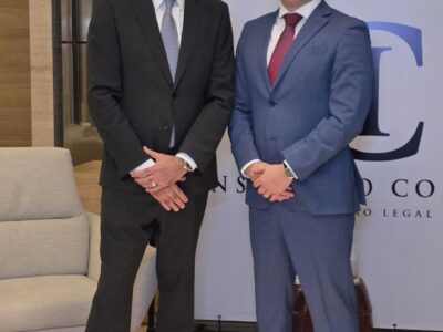 Roda de Conversa em Brasília reúne Manuel Cancio Meliá e grandes nomes da advocacia criminal